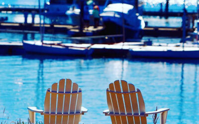 Turn Your Tax Refund Into Island Time