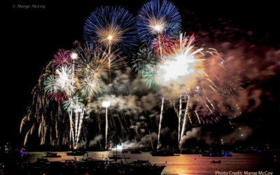 Celebrate America’s 250th Birthday at Lopez Island’s Spectacular Fourth of July Celebration