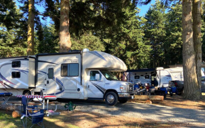 Why Lopez Island is One of Washington’s Best Destinations for RV Camping