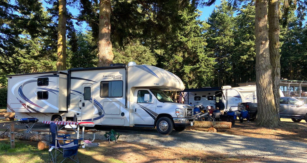 Why Lopez Island is One of Washington’s Best Destinations for RV Camping